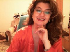 sweetkarina72 - female with brown hair and  big tits webcam at ImLive
