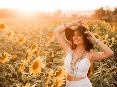 sweetkissbrazil from ImLive