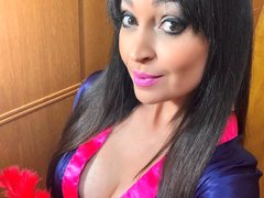 sweetkissbrazil - blond female with  big tits webcam at ImLive