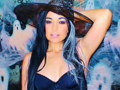 sweetkissbrazil - blond female with  big tits webcam at ImLive