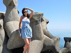 sweetylisaxxx - female with black hair webcam at ImLive