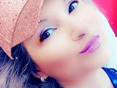 sweetylisaxxx from ImLive