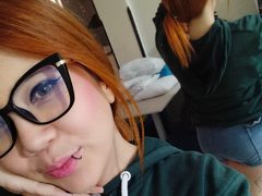 SyaBeet1 from ImLive