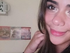 TalianaMoonX - female with black hair webcam at ImLive