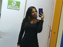 TalianaMoonX from ImLive