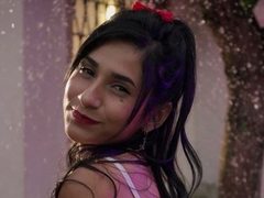 TamaraMilaa - female webcam at ImLive