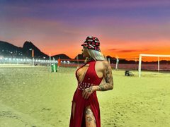 TatuadaHoot from ImLive