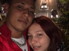 TaylorAndLucia058 from ImLive