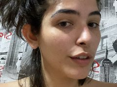 tali_majid - female with brown hair and  big tits webcam at ImLive