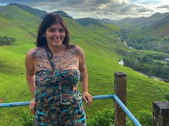 tali_majid from ImLive