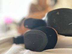 tali_majid - female with brown hair and  big tits webcam at ImLive