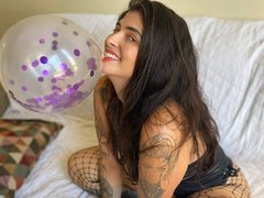 tali_majid from ImLive