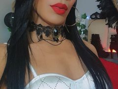 TerezaAdamsOne - shemale webcam at ImLive