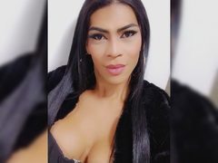 TerezaAdamsOne - shemale webcam at ImLive