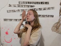 TesaSaiks - blond female webcam at ImLive