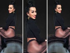 TheCountess406 - female with black hair webcam at ImLive