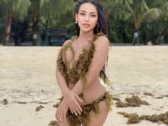 TheWildMajesty from ImLive