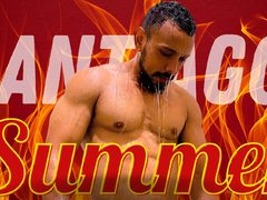 ThiagoSummers1 - male webcam at ImLive