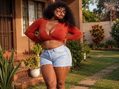 ThirstXQuencher - female with black hair and  big tits webcam at xLoveCam