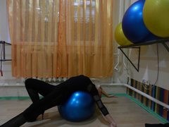 TianaQLove - blond female with  small tits webcam at xLoveCam