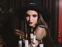 TildaBrooks - female with brown hair and  big tits webcam at LiveJasmin