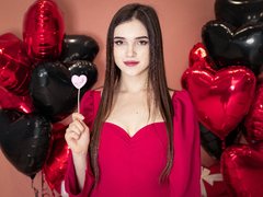 TildaBrooks - female with brown hair and  big tits webcam at LiveJasmin