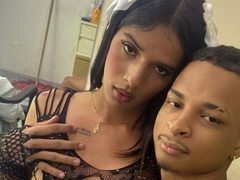 TimmAndJessi from ImLive