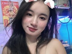 Tina203 - female webcam at ImLive