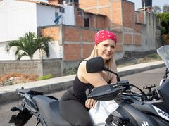 TinaCharter - blond female webcam at LiveJasmin