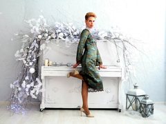 MeilaniLeigh - blond female webcam at xLoveCam