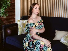 TirelessBrooke - female with red hair and  big tits webcam at ImLive