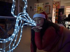 TistMatureFox - female with black hair webcam at ImLive