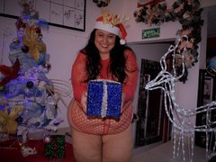 TistMatureFox - female with black hair webcam at ImLive