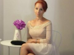 ToxiC_Game - female with brown hair and  big tits webcam at ImLive