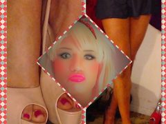 legs4dayze from ImLive