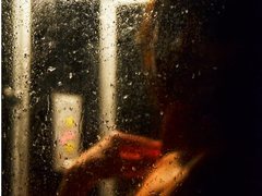 TUVikii - female with brown hair and  small tits webcam at ImLive