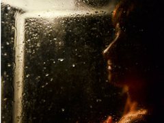 TUVikii - female with brown hair and  small tits webcam at ImLive