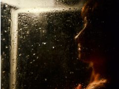 TUVikii - female with brown hair and  small tits webcam at ImLive