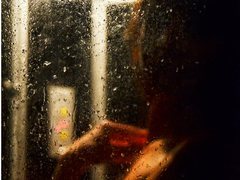 TUVikii - female with brown hair and  small tits webcam at ImLive