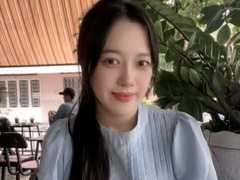 TumyBae - female webcam at ImLive