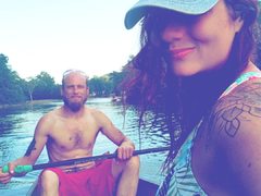 Tylerandfaye - couple webcam at ImLive