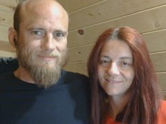 Tylerandfaye - couple webcam at ImLive