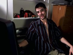 UCaughtAlex from ImLive