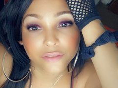 unique_murcielago - shemale with black hair webcam at ImLive