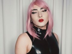 UrsulaManver from LiveJasmin