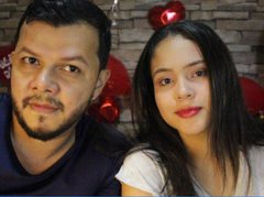 ValenDirty - couple webcam at xLoveCam