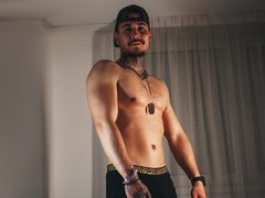 ValentinKalistru - male webcam at LiveJasmin