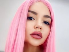 ValeriRivera - blond female webcam at LiveJasmin