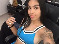 ValeryDuarte from ImLive