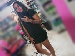 Valery_Rose - female with black hair and  small tits webcam at ImLive